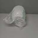 Airtight Tea Canister Lid Loose Tea Storage Jar Reusable Sealing Container for Kitchen Organization