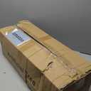 Artificial Boxwood Topiary Ball Tree 22inch Fake Topiary Tree Faux Ball Shaped Potted Plant for Porch Home Garden Decor 2Pack