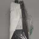 7 Inch Slip on Bathtub Spout with Diverter, Compatible with Moen 3839/3853,Extra Long Diverter Tub Spout Fits 1/2" Copper Tube(5/8" Diameter),Chrome