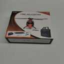 RCERA C186 RC Helicopter 2.4G 4 Propellers 6 Axis Electronic Gyroscope Stabilization RC Plane Air Pressure Height Hold