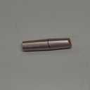 Finishing Touch Flawless Facial Hair Remover for Women, Rose Gold Electric Face Razor with LED Light, Recyclable Packaging