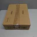 UMEIED 6 Oz Edge Champagne Flutes Set of 6, Long Stemmed Crystal Clear Champagne Flute Glass Set, Sparkling Wine Glasses for Home Party Wedding Birthday Housewarming Gifts