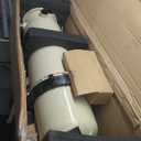 EC-160318 Cartridge Filter, Fit for Pentair Clean & Clear CC200 Cartridge Pool Filter 200 GPM | 200 Sq.Ft. - Replace for Pentair Filter Assembly with Cartridge & Gauges*2