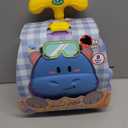 Beach Trolley Box Set Beach Fun (Orange)