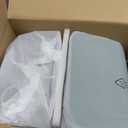 PeckCam Smart Bird Feeder with Camera 2K HD Auto Detect & Notify, AI Identify 10000+ Birds Camera with Solar Panel 5 Perch Attachments Wireless Outdoor Birdwatching Gift for Birds Lover, Green