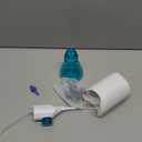 Ear Wax Removal, Ear Cleaner, Ear Cleaning Kit, Manual Ear Irrigation Flushing System, Ear Wax Removal Kit, Safe and Effective to Clean Ear Built Up Wax (Green)