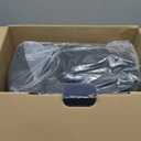 SHARDOR Single Serve Coffee Maker 2.0, Hot and Iced Coffee Machine for K Cup Pods & Ground Coffee, 6 to 14 oz Brew Sizes, 50 oz Removable Water Tank, Bold Brew Setting, Stainless Steel, Black