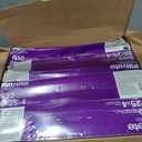 Filtrete 20x25x4 Air Filter, MERV 12, MPR 1550, 4 HVAC Filters