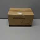 Lipsticks Holder,Lipgloss Organizer and Storage Display Case for Lip Gloss,Makeup Organizer with drawer,3 Rows spacious compartments & 1 extra drawers Makeup Holder & Cosmetics Display(Cream)