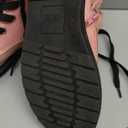 DREAM PAIRS Boys Girls Side Zipper Combat Ankle Boots(3 Little Kid (Pink)