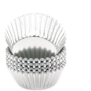 Crave Foil Baking Cups 3 Pack (144 Count)