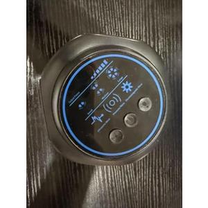 Electronic Rodent Deterrent