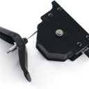 159056 RV Spare Tire Winch for RVs Trailers and Trucks Spare tire Hoist