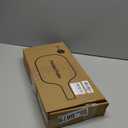 USAPA Approved Pickleball Paddles Set of 2 Fiberglass Pickleball Rackets with 1 Carrying Case, 4 Outdoor Pickleballs