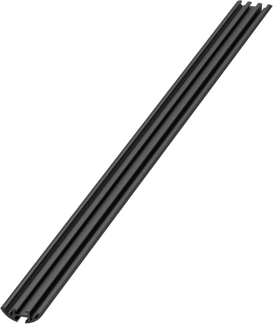 NICREW Multi-Light HyperReef Mount System Sliding Rail, Ideal for 36-48'' Tanks