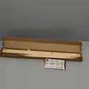 DIY Canvas Stretcher Bars 16x24 Inch Canvas Frame Kit - Easy to Assemble, Gallery Wrap Oil Frame Kits Canvas Wood Stretcher Bars- for Oil Paintings, Prints, Paint by Numbers & Posters