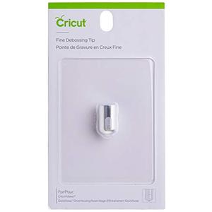 Cricut Maker Tool, Debossing Tip