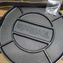 Tortillada – Premium Tortilla Press Cast Iron with Recipes E-Book (12 Inch)