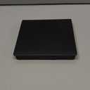 External Bluray Drives, Portable 3D External Blueray/DVD Drive for Pc, Support 50G Disc R/W USB 3.0 Type-C Blu Ray Burner for Laptop, External Bluray Burner Compatible with Windows, Mac OS, Linux