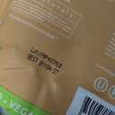 Viva Naturals Organic Ground Flaxseed, 15 oz (425 g) Plant-Based Protein, Vegan Omega-3 & Fiber, Finely Milled Flax Seeds, Perfect for Smoothies & Baking (Best By: 04/27)