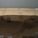 CHAUVET DJ (CHDDJ) Fog Machine, Black (CUMULUSHP)