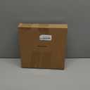 Roowest 12 Pcs 3D Pink Christmas Gingerbread Man Decorations Outdoor, Gingerbread House Yard Stakes Christmas Yard Signs with Stakes Xmas Lawn Signs for Holiday Garden Lawn Patio Pathway Decor Outside