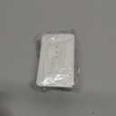 Dimmer Switch & Ceiling Fan Remote Control, 4-Speed Wall Switch, 2 in 1 Light and Ceiling Fan Combination, Single Pole, Neutral Wire Needed, Compatible with Hampton Bay Harbor Breeze Hunter