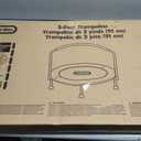 Little Tikes 3' Trampoline 