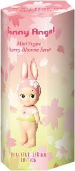 Sonny Angel Cherry Blossom Series 