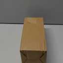 (35 Pack) 8x8 Aluminum Pans with Clear Plastic Lids - Square Baking Cake Pans - Foil Pans with Lids - Disposable Food Containers Great for Cooking, Heating, Storing, Prepping Food