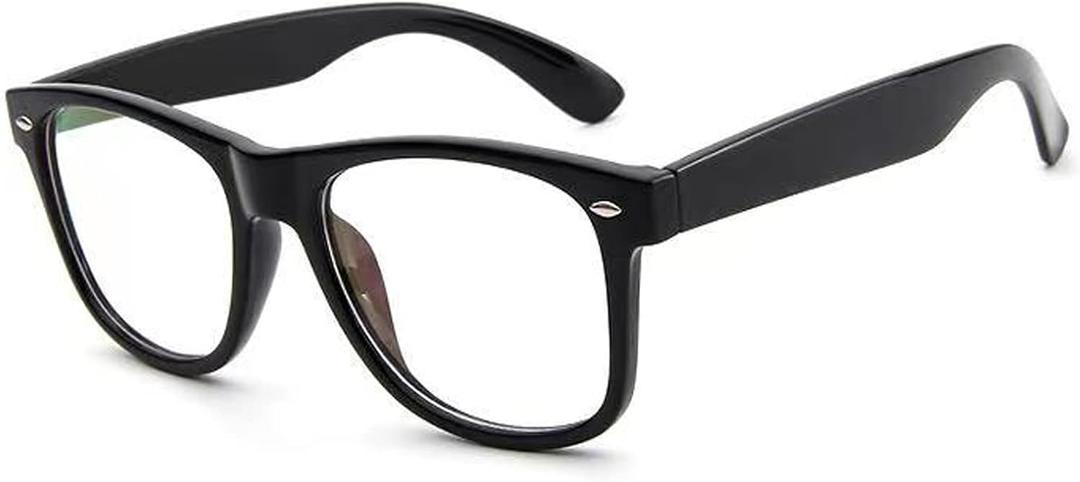 Jcerki Nearsighted Men Women Myopia Distance Glasses **These Are Not Reading Glasses**