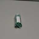 Johnbee Pill Cutter Splitter for Small and Tiny Pills, Larger Pills. Adjustable Pill Splitter Accurately Cuts Multiple Pills at Once. Sharp Blade with Safety Guard. Non-Slip Silicone Edge (Lake Blue)