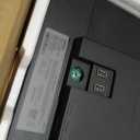 Samsung 27-Inch M5 (M50F) Series FHD Smart Monitor with Streaming TV, Speakers, HDR10, Gaming Hub, Multiple Ports, Workout Tracker, Vision Accessibility Tools, Black, LS27FM502ENXZA