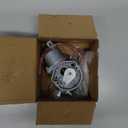 Carburetor for 43cc - 47cc 49cc 2-stroke Engine Mini Moto ATV Quad Go Kart Moped Chopper Brush Cutter Minimoto X1 X2 X6 X8 Pocket Dirt Rocket Super Bike Scooter Motocross