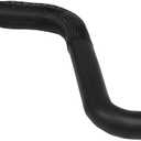 Upper and Lower Radiator Coolant Hose Compatible with Jeep Wrangler 2012-2018 for Jeep Wrangler JK 2018 3.6L V6 Replace 55111395AE 55111394AC