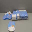 Pull-Ups Boys' Night-Time Potty Training Pants, Size 3T-4T Overnight Training Underwear (32-40 lbs), 60 Ct