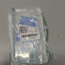 FNTCASE for iPhone 15 Plus Case: Clear Magnetic Phone Cases Compatible with Magsafe Slim Anti Yellowing Rugged Shockproof Protective Transparent Cell Phone Cover (A-Clear)