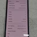 Apple iPhone 12 Mini, US Version, 128GB, Blue - Unlocked 