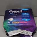 Prevail Air Incontinence Brief - Ultimate Plus Absorbency - Size 3 - X-Large - 15 Count (1 Pack of 15)