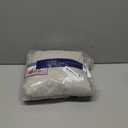 Full Size 4 Piece Sheet Set - Comfy Breathable & Cooling Bed Sheets Set - Hotel Luxury Bedding for Women, Men, Kids, Teens, Boys & Girls - Deep Pockets, Soft & Wrinkle Free - Beige (Heathered Sheets)