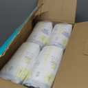 Pampers Swaddlers Diapers, Size 2 (10-22 lbs), 148 Count, Absorbent, Keeps Baby Dry and Comfortable, Skin Safe Disposable Baby Diaper