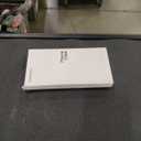 ORNARTO Compatible with iPhone 17 Pro Case 6.3", Slim Liquid Silicone 4 Layers Full Covered Soft Gel Rubber Shockproof Cover, Protective Phone Case for iPhone 17 Pro-White