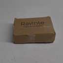 Ravinte 30 Pack Solid 6-1/4 Inch Kitchen Square Cabinet Handles Brushed Nickel Pulls Drawer Pulls Cabinet Hardware Kitchen Handles