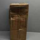 Beach Tent Sun Shelter, UPF 50+ Protection Sun Shade Canopy with 6 Sand Bags, 4 Support Poles, Portable 13×20FT Outdoor Canopy Tent for Beach Camping, Fishing, Picnic (Dark Blue)