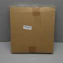 Bucherry 9 Pcs Winter Birthday Party Decorations Princess Castle Cardboard Playhouse Large Snowflake Castle 43 x 51 Winter Snowflake Princess Fort for Kid Girl Wonderland Birthday Decorations Kit