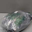 H.VERSAILTEX Super Stretch Individual Jacquard Couch Cushion Covers Furniture Protector Spandex Anti-Slip Soft Thickened Slipcovers Easy Install, (1 PC, Large Back Couch Cover, Gray) (Grey)