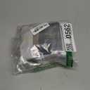 FINETOO 12 Pack Cotton Underwear for Women Cute Low Rise Bikini Panties High Cut Breathable Sexy Hipster Womens Cheeky Extra Lar