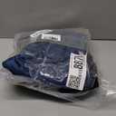 Tuiskusa Male Dog Diapers, High Absorbing Dog Belly Bands for Male Dogs, Washable Reusable Dog Male Wraps(5 Pack) (Large)