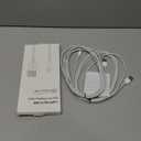 2pack 10ft iPhone Charger, [Apple MFi Certified] Long iPhone Charger Cord 10 ft, Apple Lightning to USB Cable, 10 Foot Fast Charging Cords for iPhone Charger 14/13/12/11/13 Pro/13 Max/X/XS/XR/XS (White)