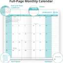 3 x Pocket Calendar 2026-2027 for Purse, Two Year Monthly Planner Pocket Size, Jan 2026 to Dec 2027 Monthly Planner Small Size (6.5" x 3.5") - Celestial
